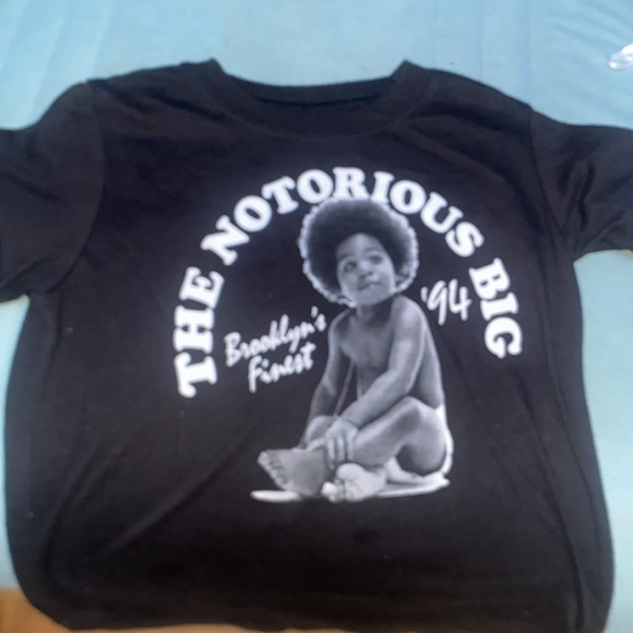 A bundle of shirts and a cardigan for a toddler boy - Picture 5 of 5